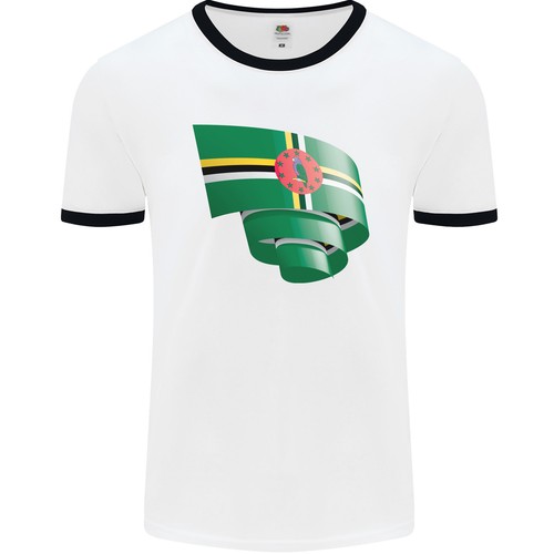 Shirt ringer uomo con - uomo,