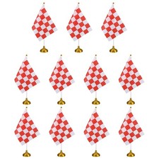 Confezione 12 Bandiera a