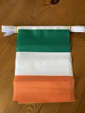 3 m lunghezza bandiere bunting