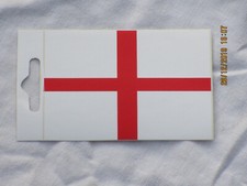 St.George Cross, Croce Rossa