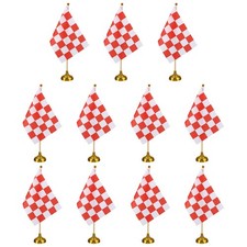 Confezione 12 Bandiera a