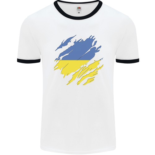 Bandiera dell ucraina shirt - bandiera, dell'ucraina