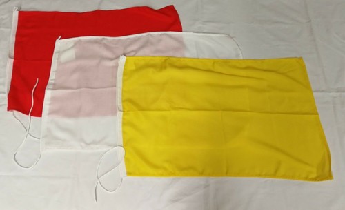 Bandiere resistenti bianca - bandiere,