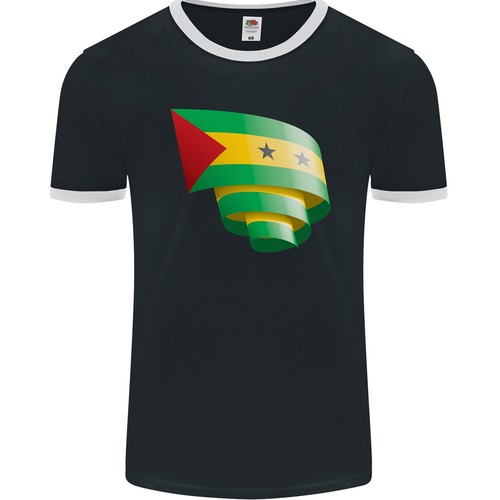 Arricciato sao tome principe - tome,