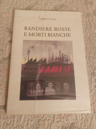 Bandiere rosse morti - bandiere,