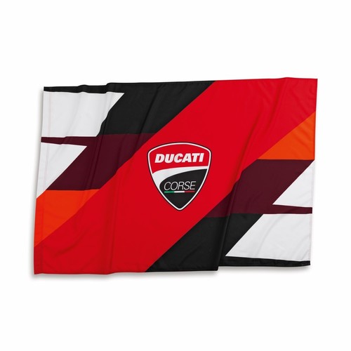 New ducati corse adrenaline - ducati,