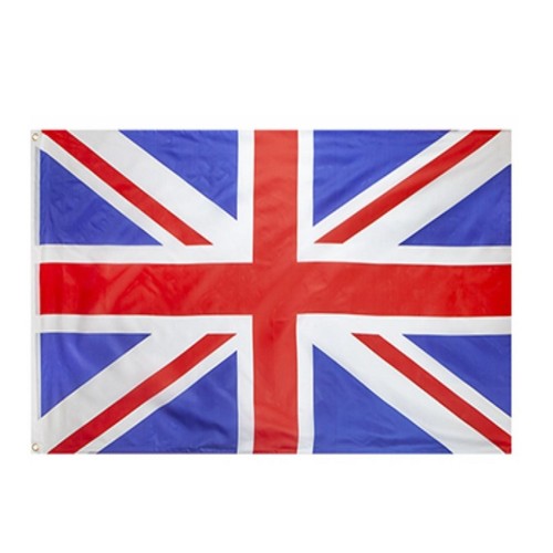 Union jack rosso bianco blu - union,