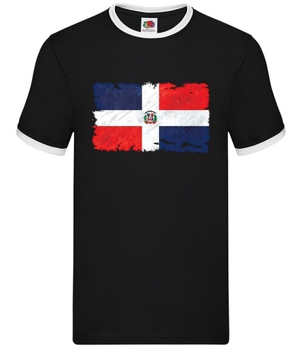 Repubblica dominicana bandiera - repubblica,