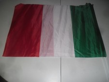 BANDIERA ITALIANA PICCOLA 3
