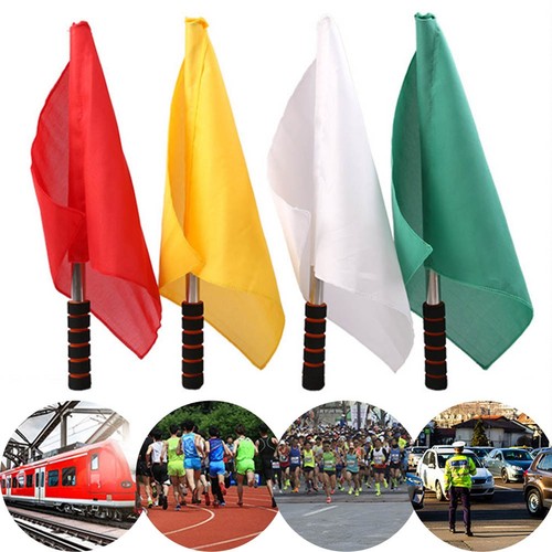 Starting flag arbitro - starting-flag,