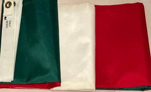 Bandiera nazionale italiana - bandiera,