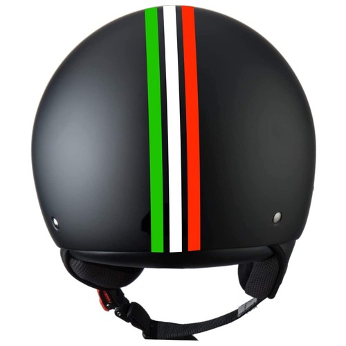 Adesivo stickers fascia - , casco