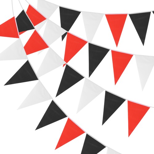Pezzi bandiere pennant - bandiere,