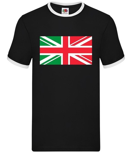 Italia union jack - italia,