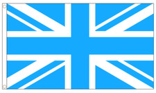 Union Jack Flags - 5 x 3 FT -