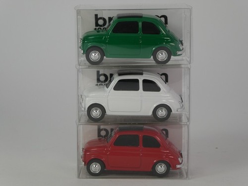 Brumm set bandiera italiana - bandiera, 3