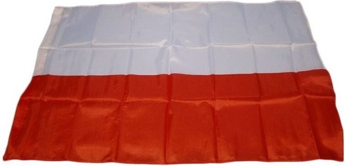 Bandiera nazionale polacca