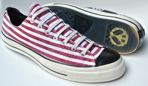 Converse uk 12 chucks - converse,