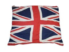 Foulard uomo donna bandiera