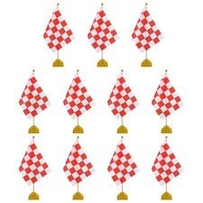 Confezione 12 Bandiera a