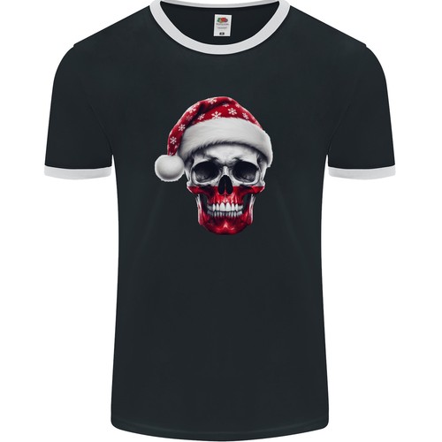 Lucido natale teschio - natale,