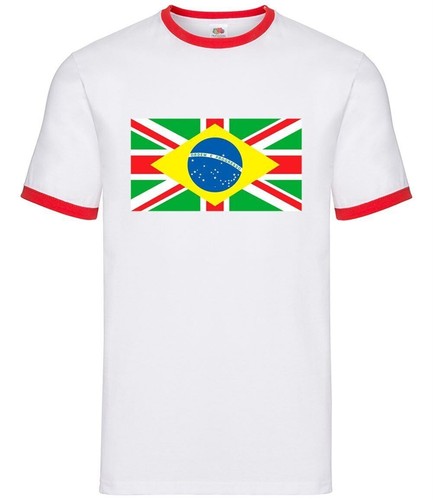 Brasile union jack - union,