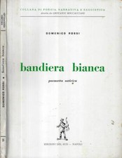 Bandiera bianca ( Autografo )