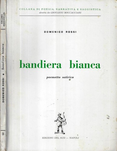 Bandiera bianca - , (