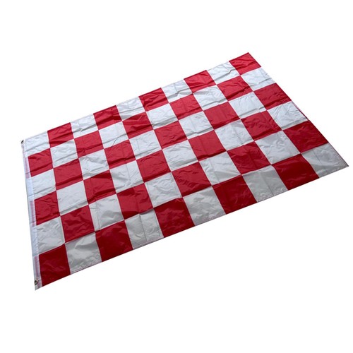 Bandiere corsa scacchi - da, a