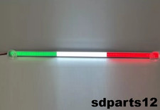 Bandiera Italiana A Led 60 cm