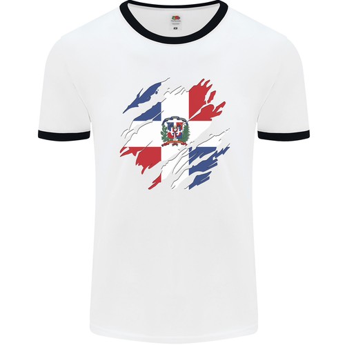 Torn repubblica dominicana - repubblica,
