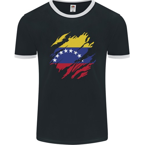 Torn venezuela bandiera - torn,