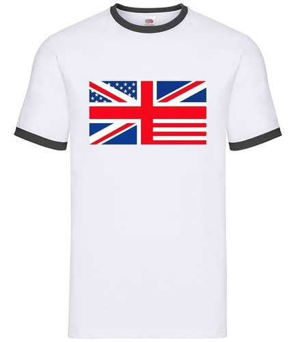 Union jack bandiera uomo - union,