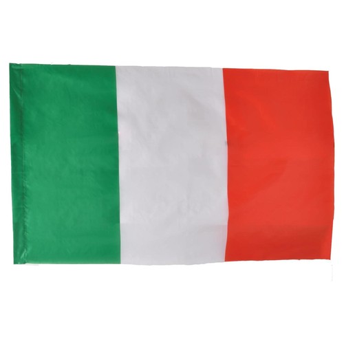 Bandiera italiana tricolore - bandiera,