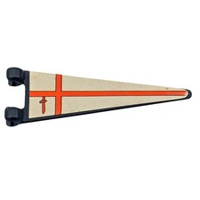 Playmobil 3550 bandiera